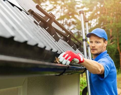 Best Apartment Gutter cleaning services in elk grove CA