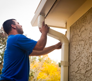 Gutter Contractor
