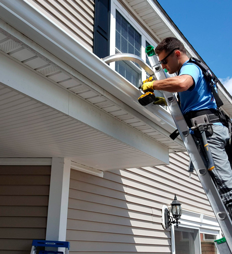 Gutter Experts