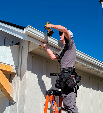 Gutter Specialist